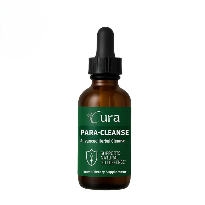 Cura™ Para-Cleanse